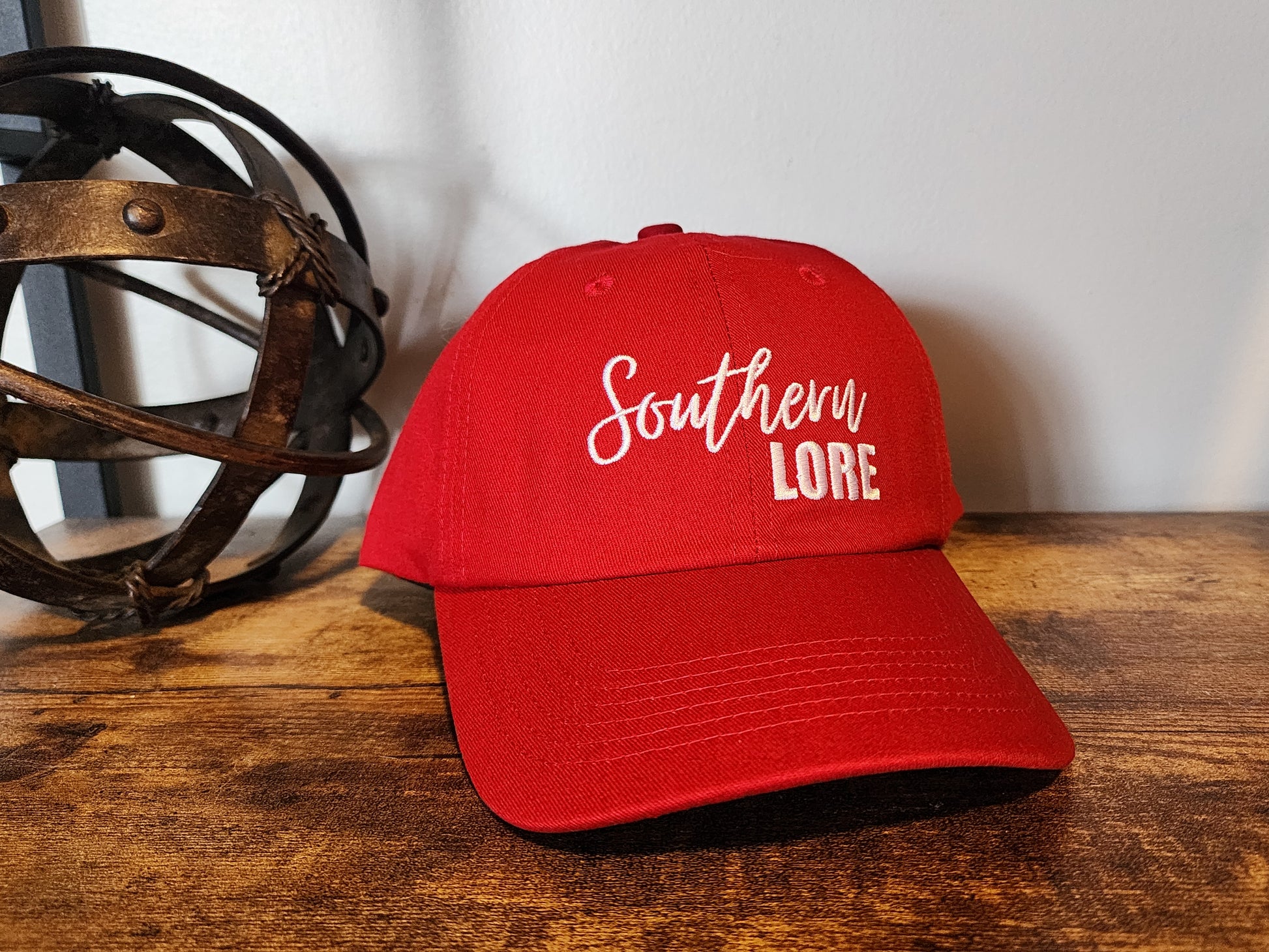 Southern LORE Red