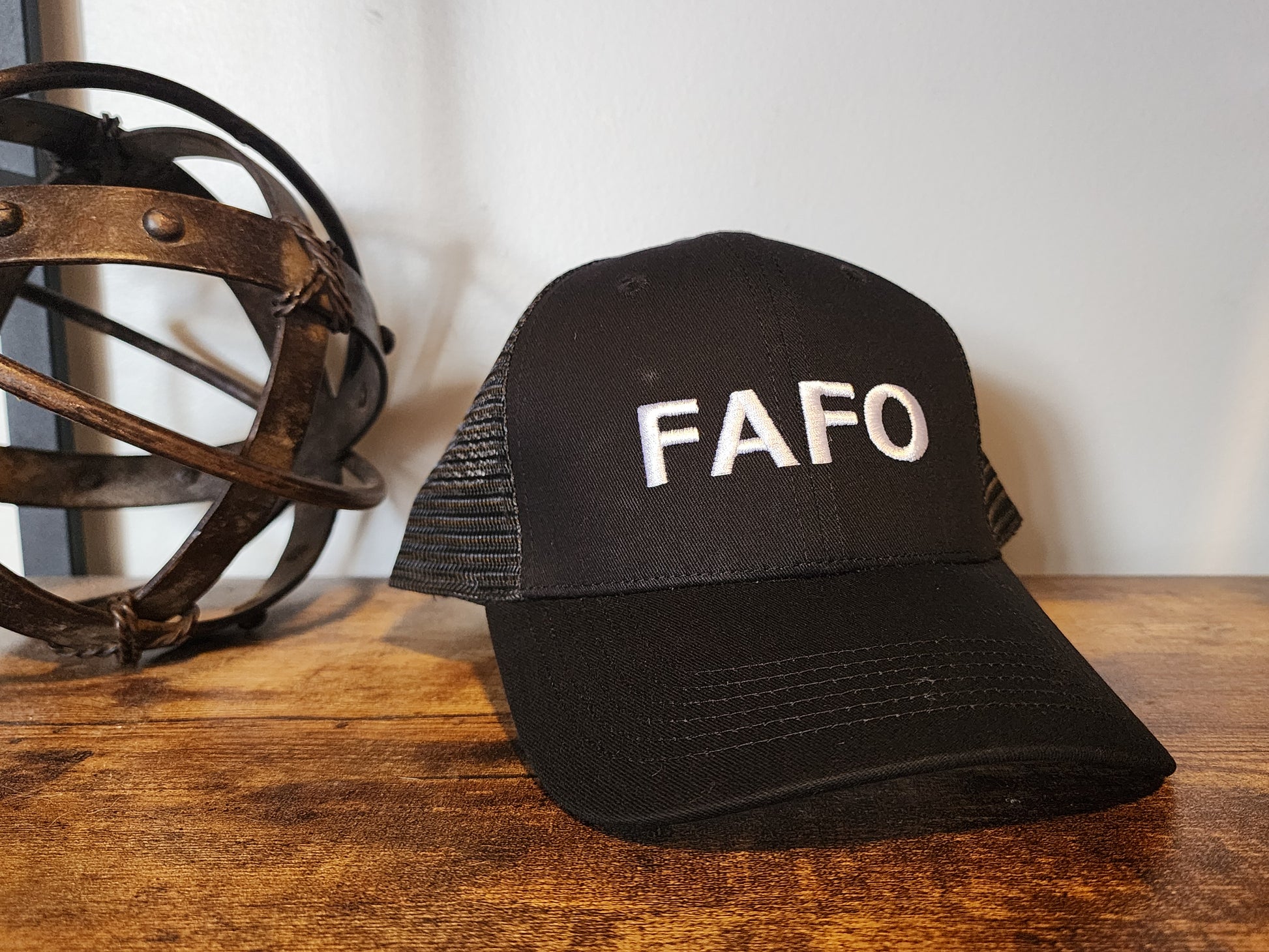 FAFO Black Hat