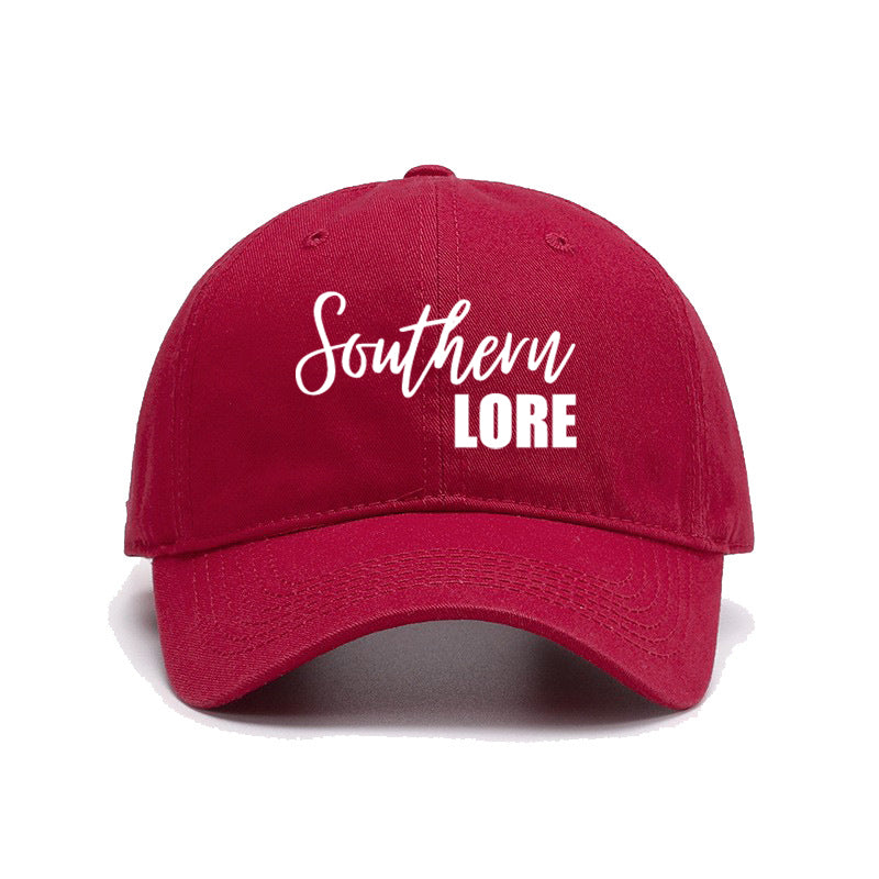 Southern LORE Red