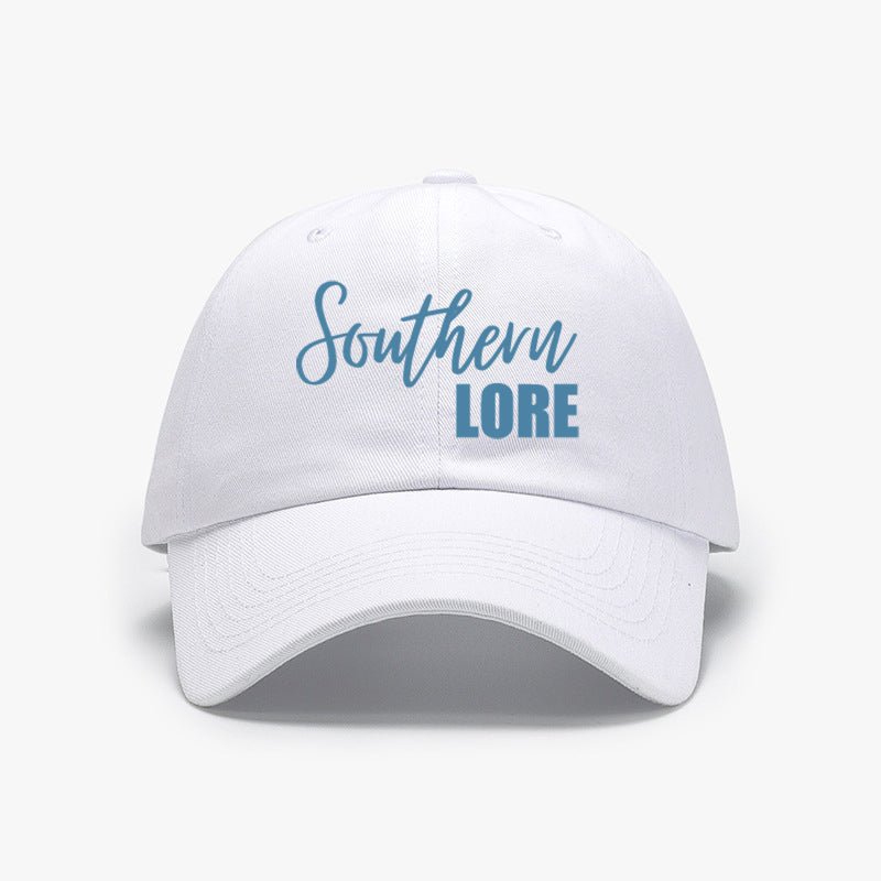 Southern LORE White